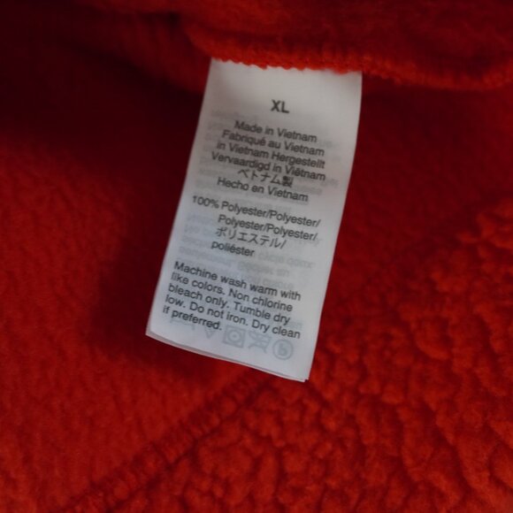 J.Crew Polartec half-zip pullover jacket - Picture 5 of 10